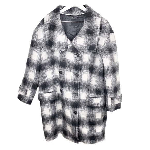 Banana Republic Womens Wool Blend 